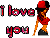 i lov you